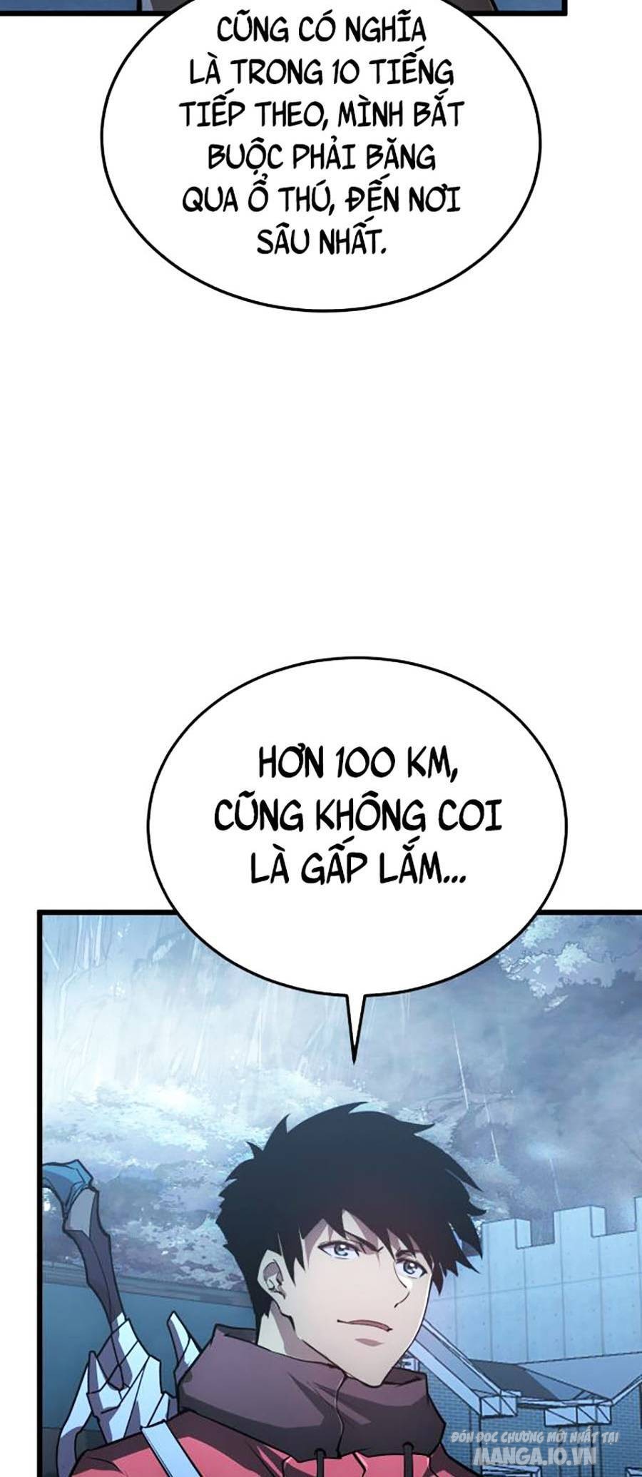 Từ Mạt Thế Quật Khởi Chapter 127 - Trang 2