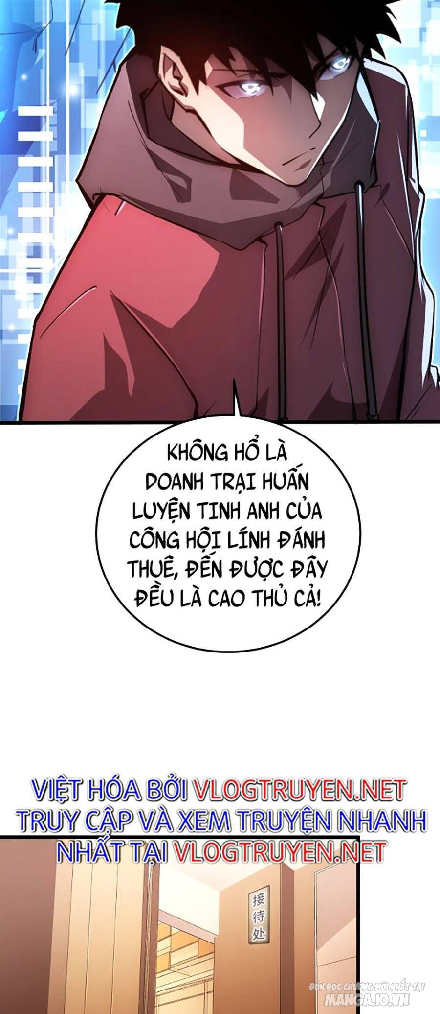 Từ Mạt Thế Quật Khởi Chapter 126 - Trang 2