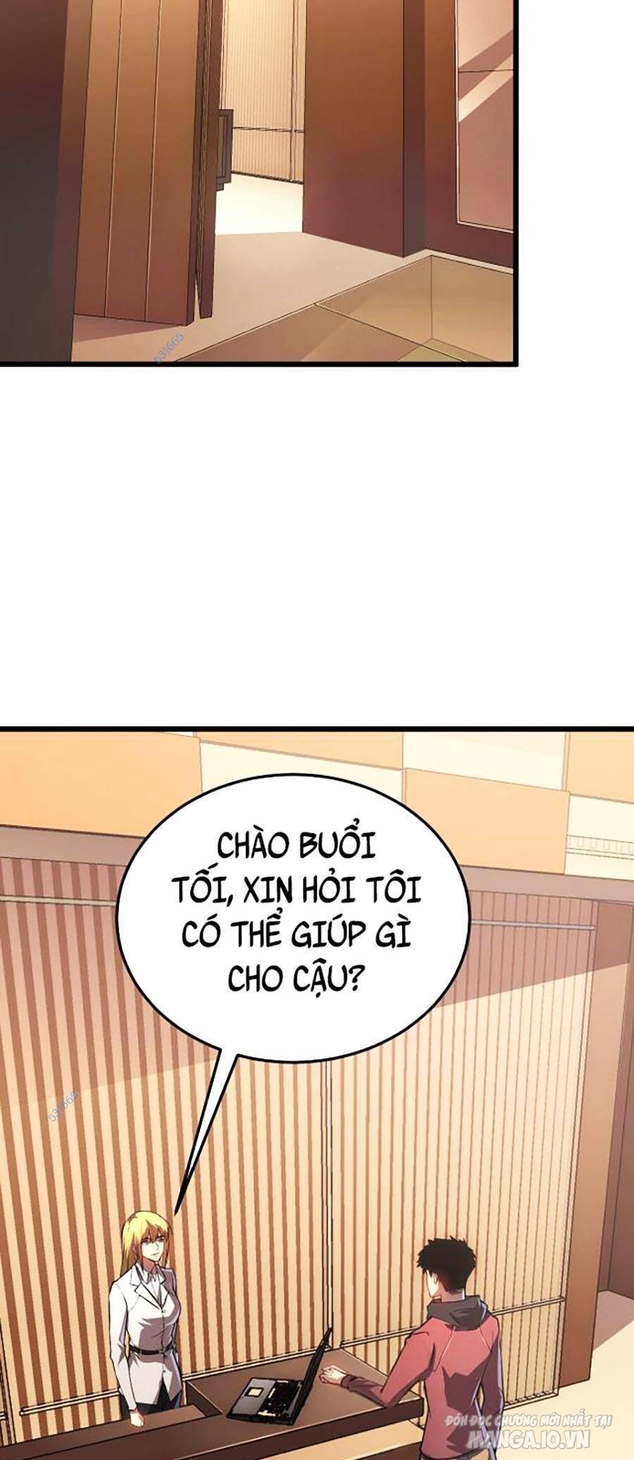 Từ Mạt Thế Quật Khởi Chapter 126 - Trang 2