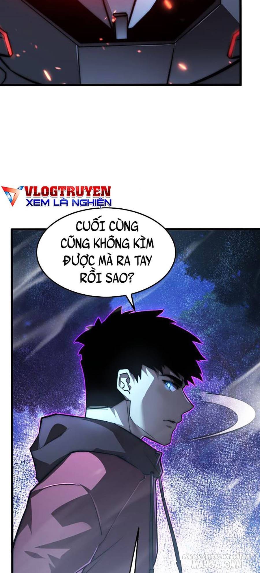 Từ Mạt Thế Quật Khởi Chapter 125 - Trang 2