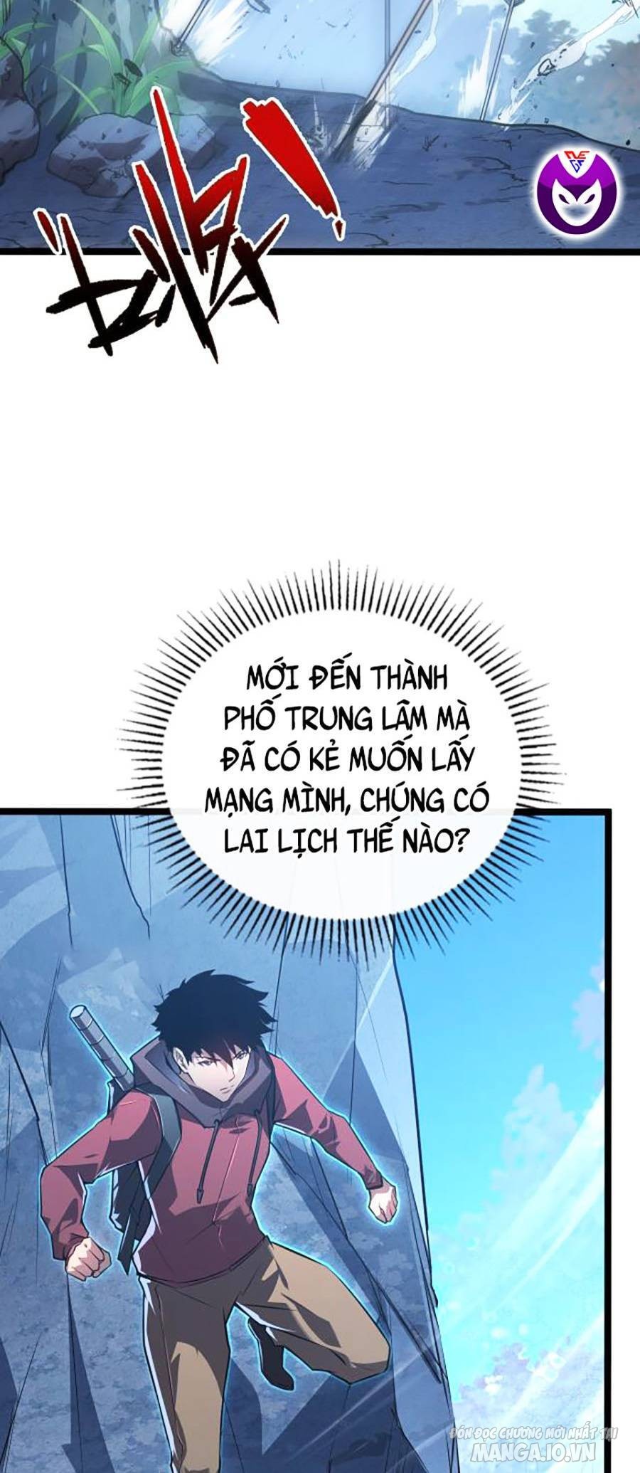 Từ Mạt Thế Quật Khởi Chapter 124 - Trang 2