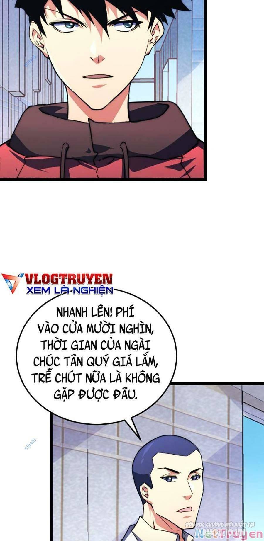 Từ Mạt Thế Quật Khởi Chapter 120 - Trang 2