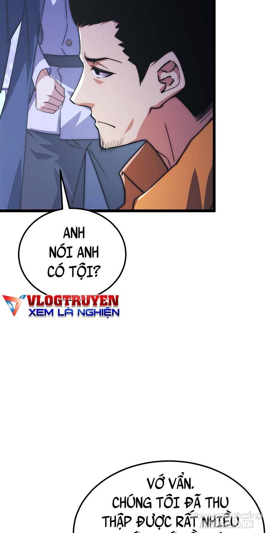 Từ Mạt Thế Quật Khởi Chapter 119 - Trang 2