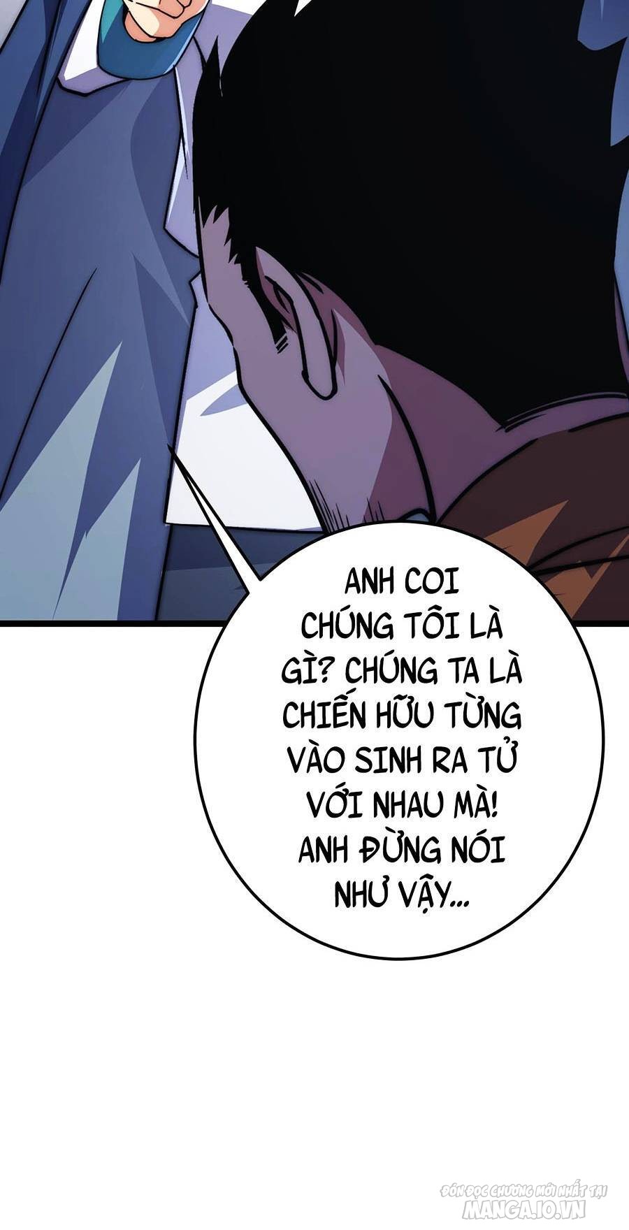 Từ Mạt Thế Quật Khởi Chapter 119 - Trang 2