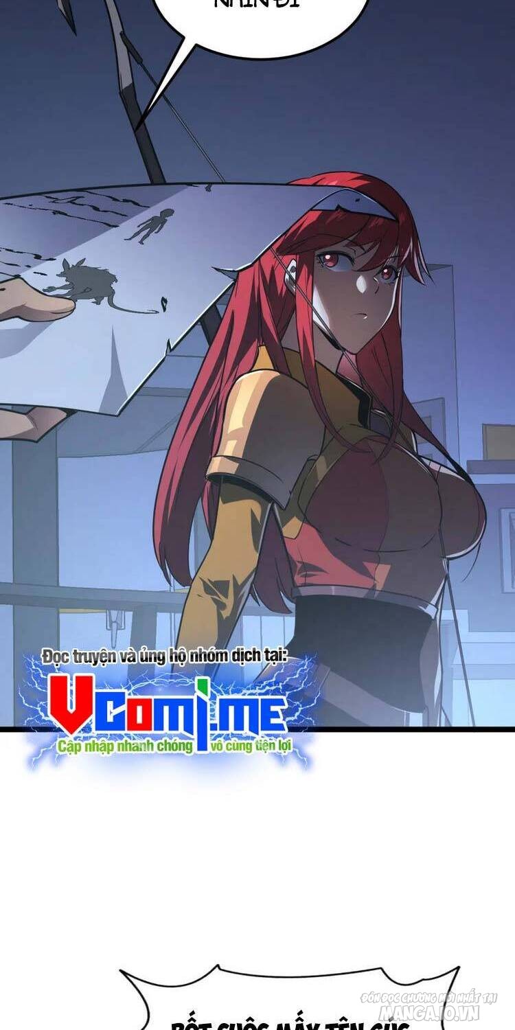 Từ Mạt Thế Quật Khởi Chapter 113 - Trang 2