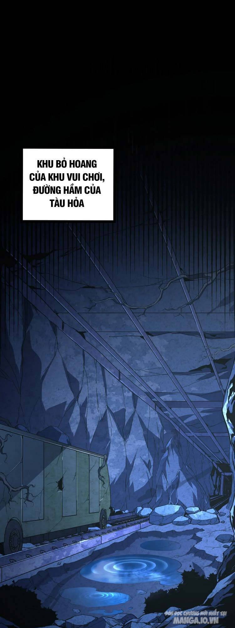 Từ Mạt Thế Quật Khởi Chapter 107 - Trang 2