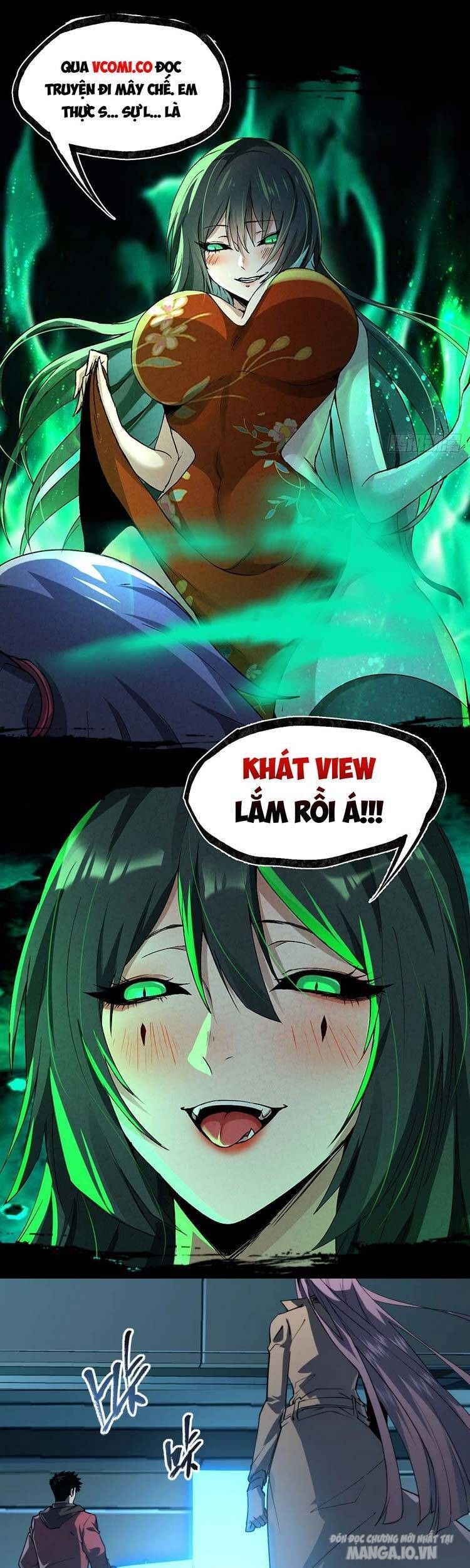 Từ Mạt Thế Quật Khởi Chapter 103 - Trang 2