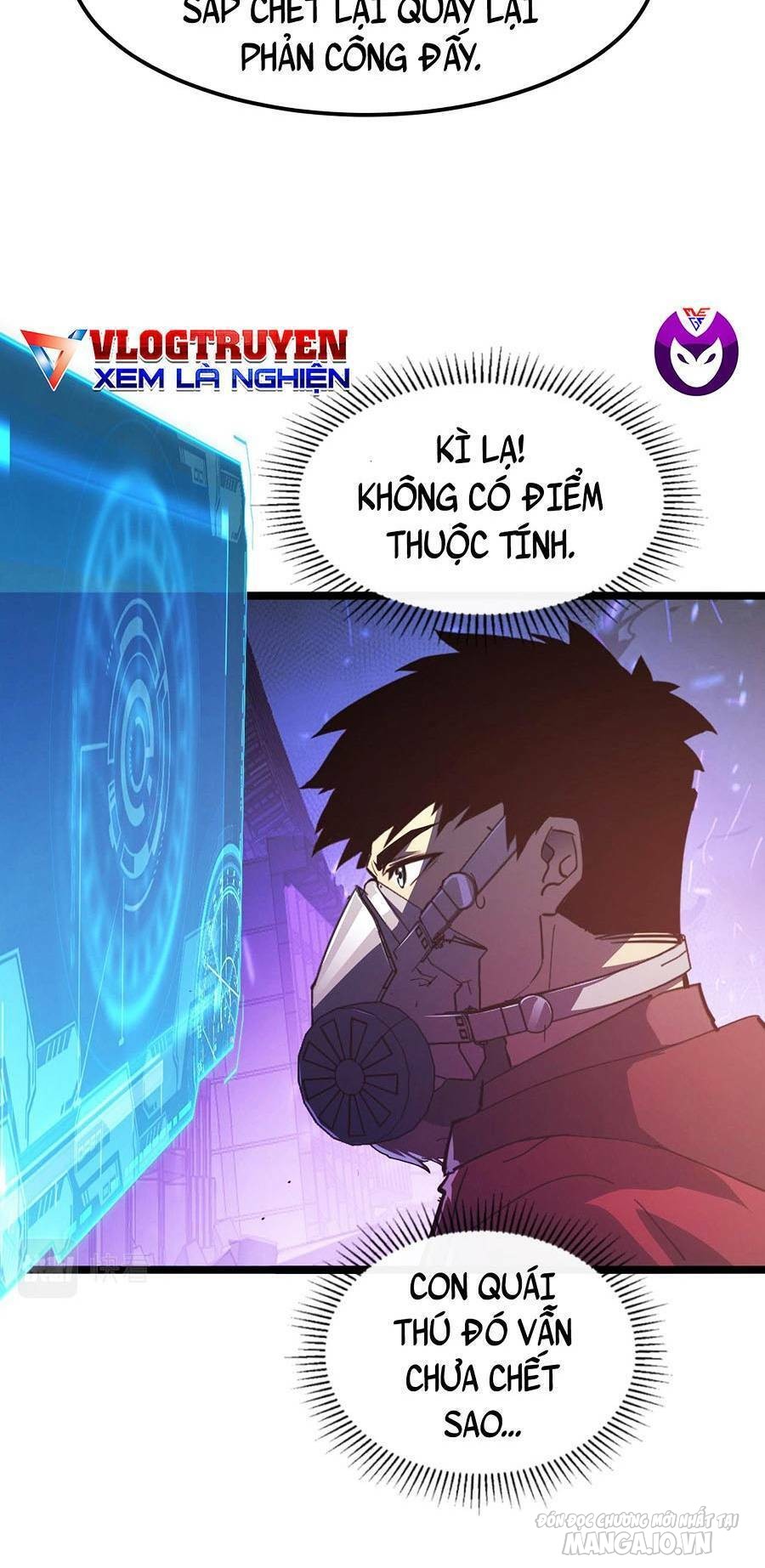 Từ Mạt Thế Quật Khởi Chapter 99 - Trang 2