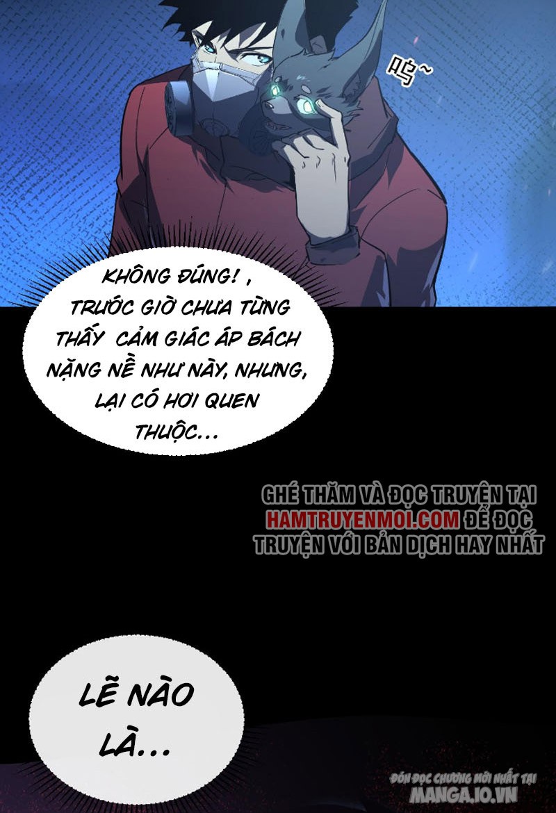 Từ Mạt Thế Quật Khởi Chapter 97 - Trang 2