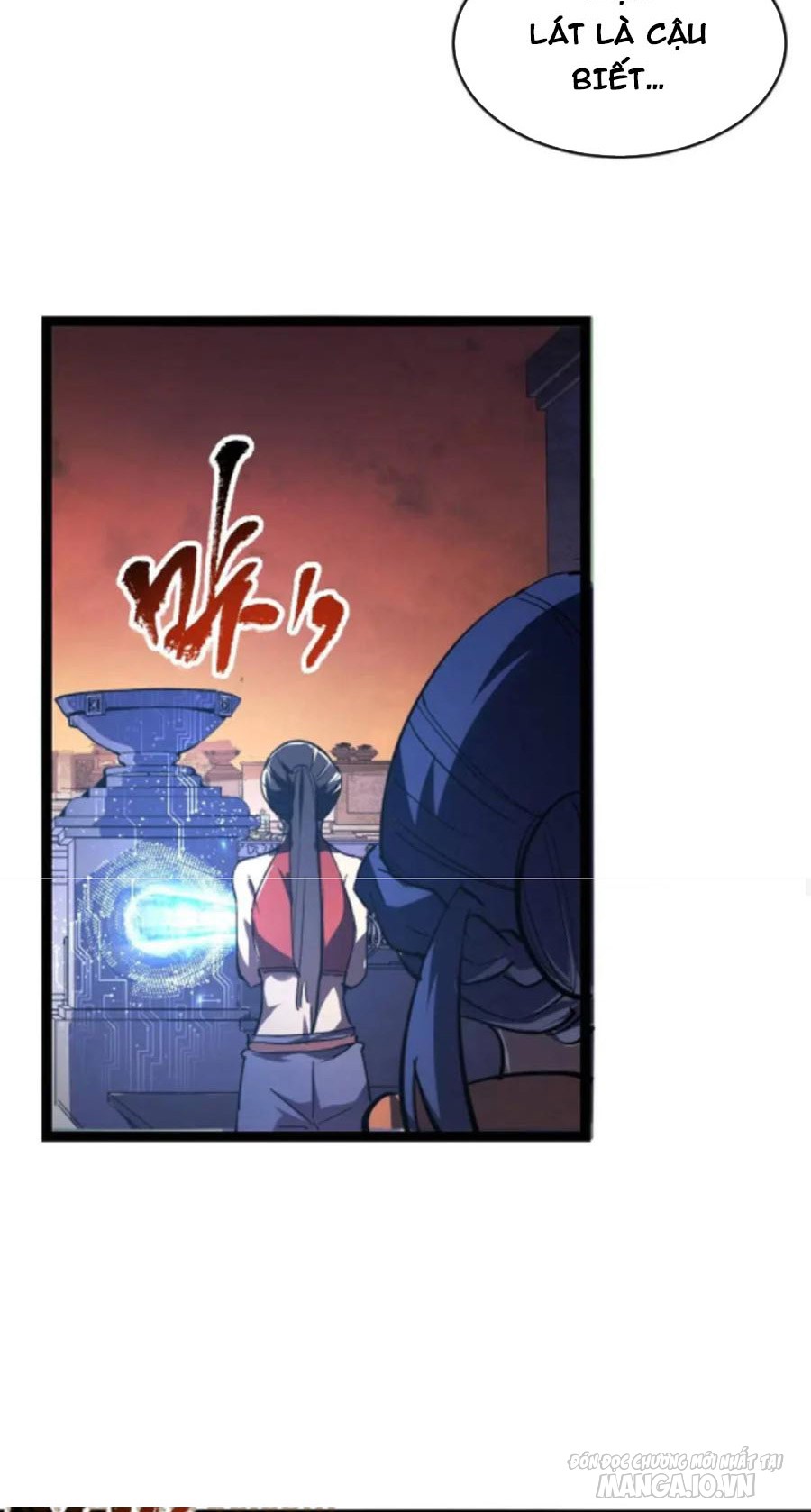 Từ Mạt Thế Quật Khởi Chapter 90 - Trang 2