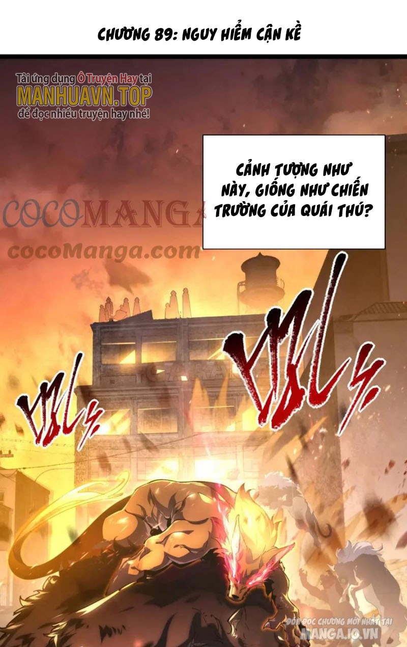 Từ Mạt Thế Quật Khởi Chapter 89 - Trang 2