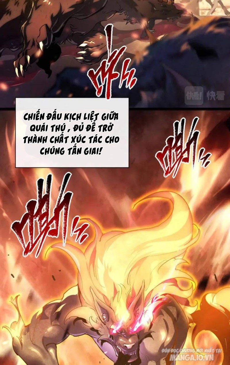 Từ Mạt Thế Quật Khởi Chapter 89 - Trang 2