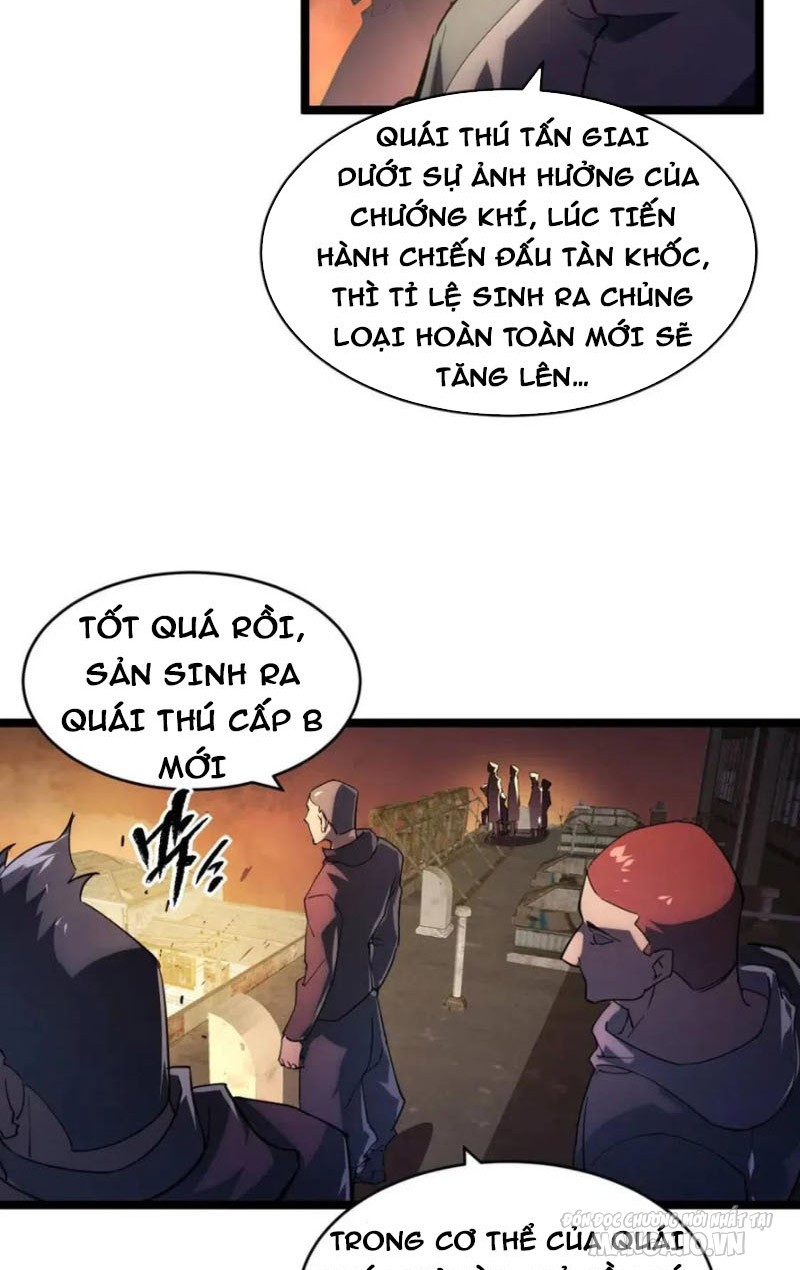 Từ Mạt Thế Quật Khởi Chapter 89 - Trang 2