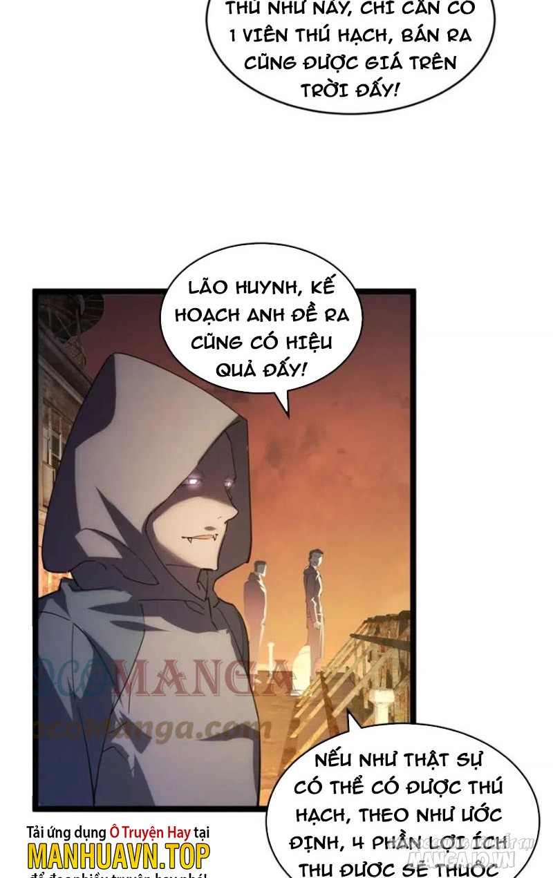 Từ Mạt Thế Quật Khởi Chapter 89 - Trang 2