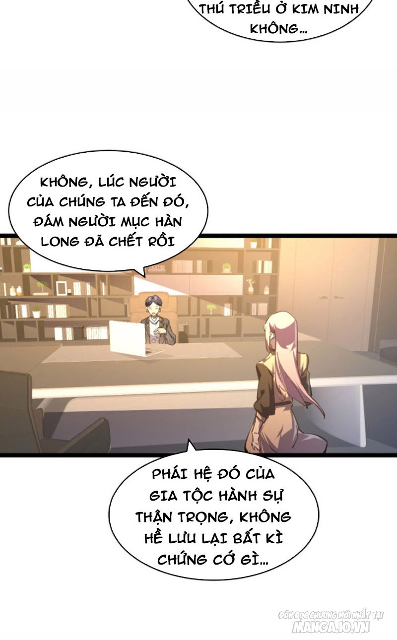 Từ Mạt Thế Quật Khởi Chapter 87 - Trang 2