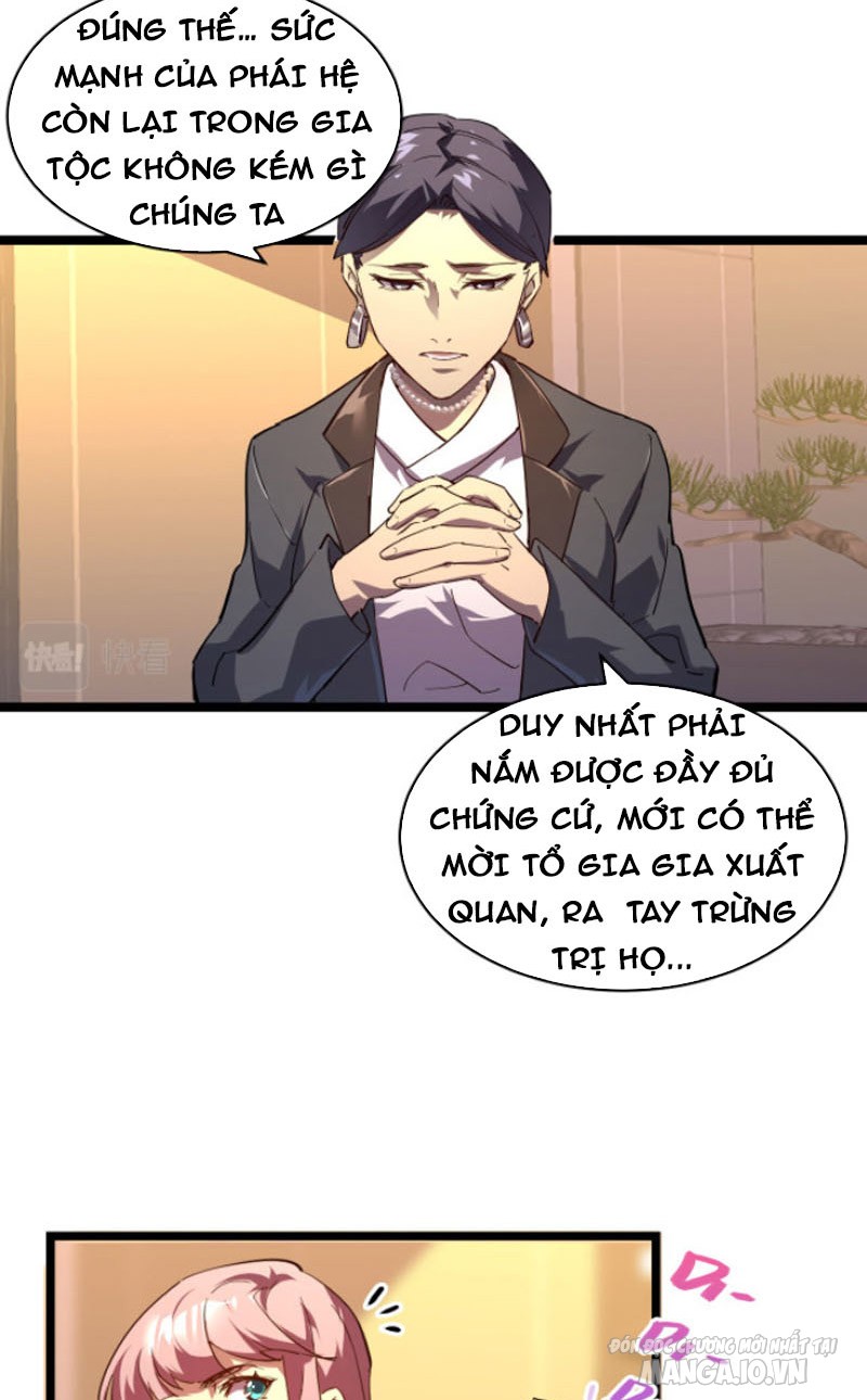 Từ Mạt Thế Quật Khởi Chapter 87 - Trang 2