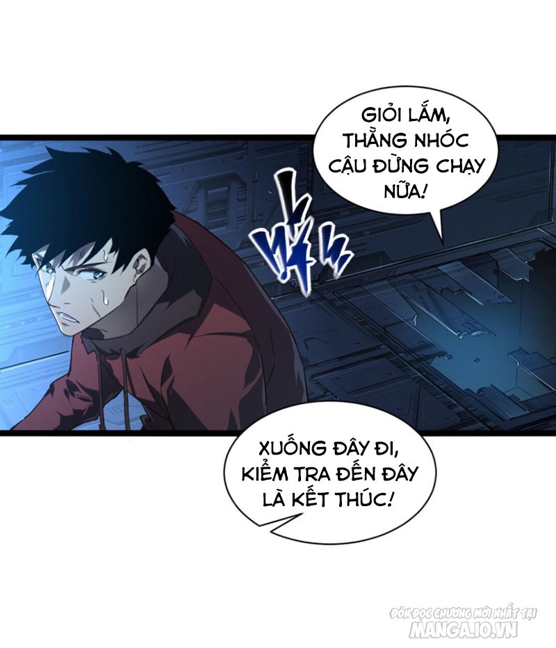 Từ Mạt Thế Quật Khởi Chapter 84 - Trang 2