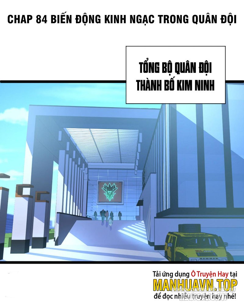 Từ Mạt Thế Quật Khởi Chapter 83 - Trang 2