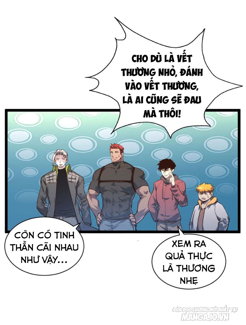 Từ Mạt Thế Quật Khởi Chapter 83 - Trang 2