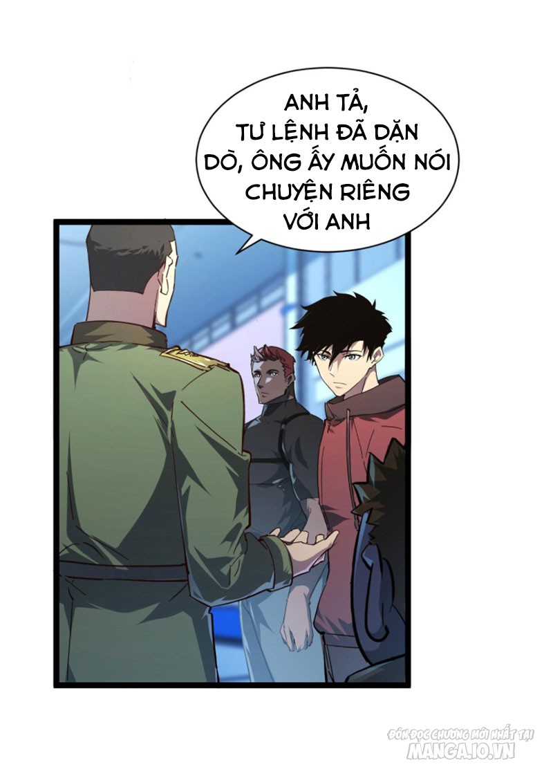 Từ Mạt Thế Quật Khởi Chapter 83 - Trang 2