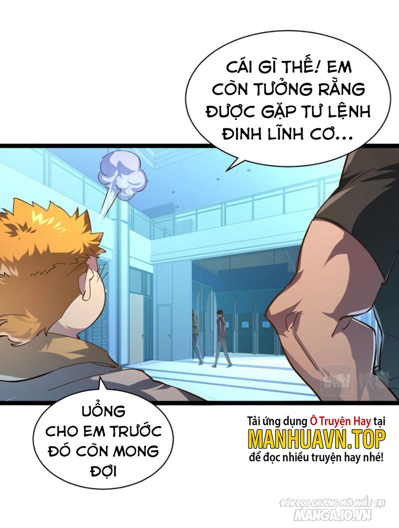 Từ Mạt Thế Quật Khởi Chapter 83 - Trang 2