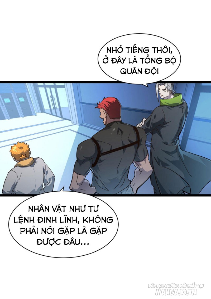 Từ Mạt Thế Quật Khởi Chapter 83 - Trang 2