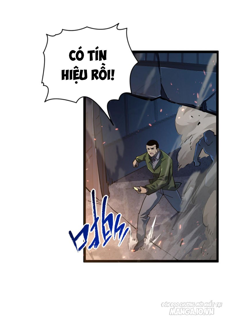 Từ Mạt Thế Quật Khởi Chapter 81 - Trang 2