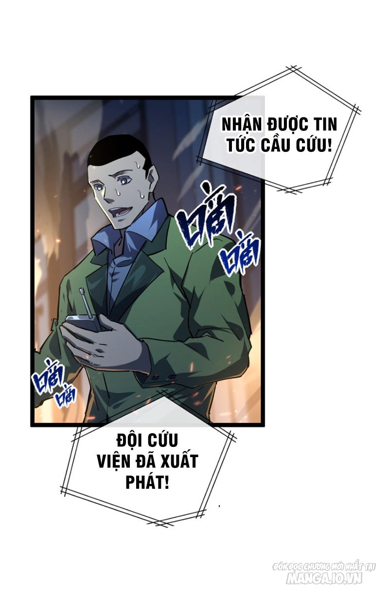 Từ Mạt Thế Quật Khởi Chapter 81 - Trang 2