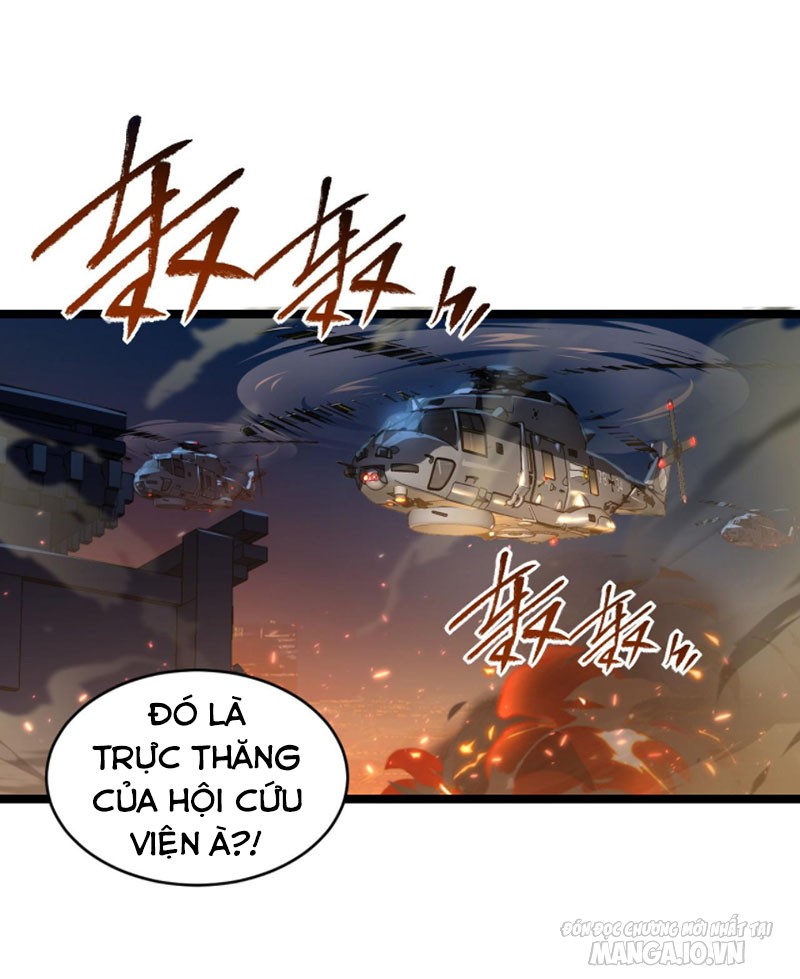 Từ Mạt Thế Quật Khởi Chapter 81 - Trang 2