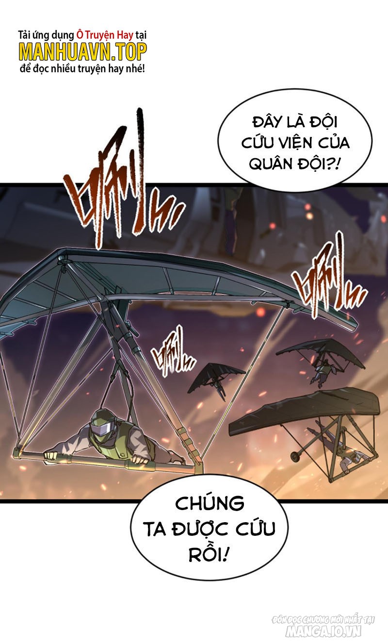 Từ Mạt Thế Quật Khởi Chapter 81 - Trang 2