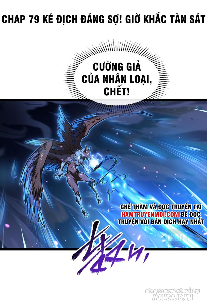 Từ Mạt Thế Quật Khởi Chapter 79 - Trang 2