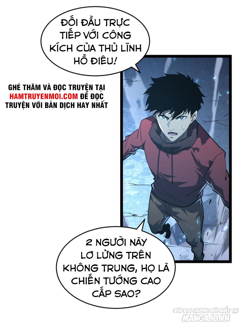 Từ Mạt Thế Quật Khởi Chapter 79 - Trang 2