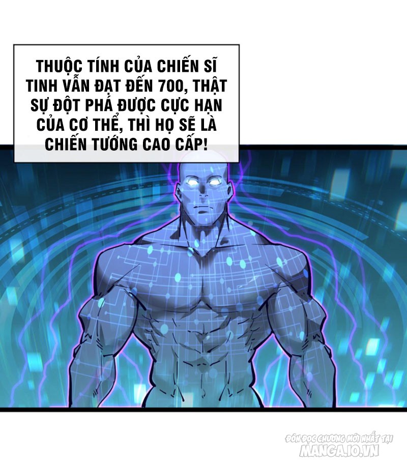 Từ Mạt Thế Quật Khởi Chapter 79 - Trang 2