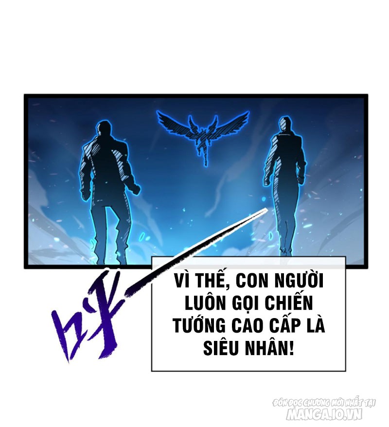 Từ Mạt Thế Quật Khởi Chapter 79 - Trang 2