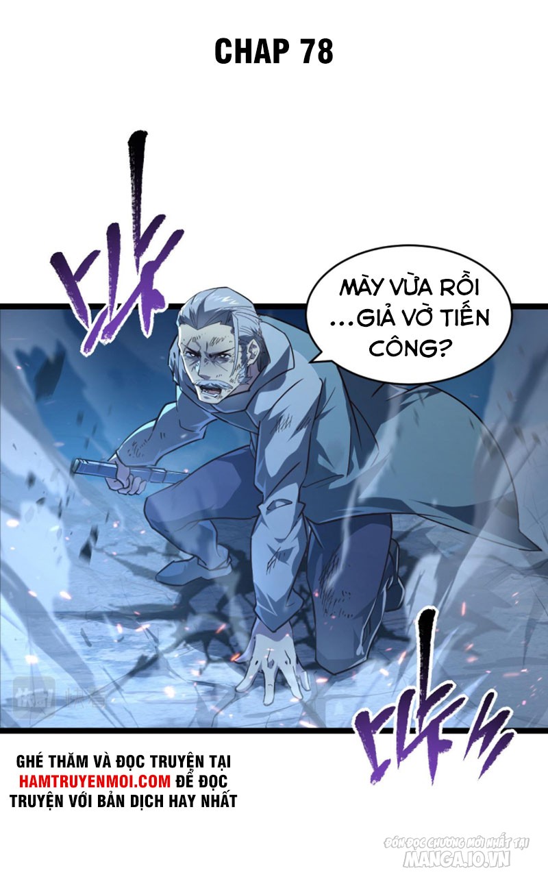 Từ Mạt Thế Quật Khởi Chapter 78 - Trang 2