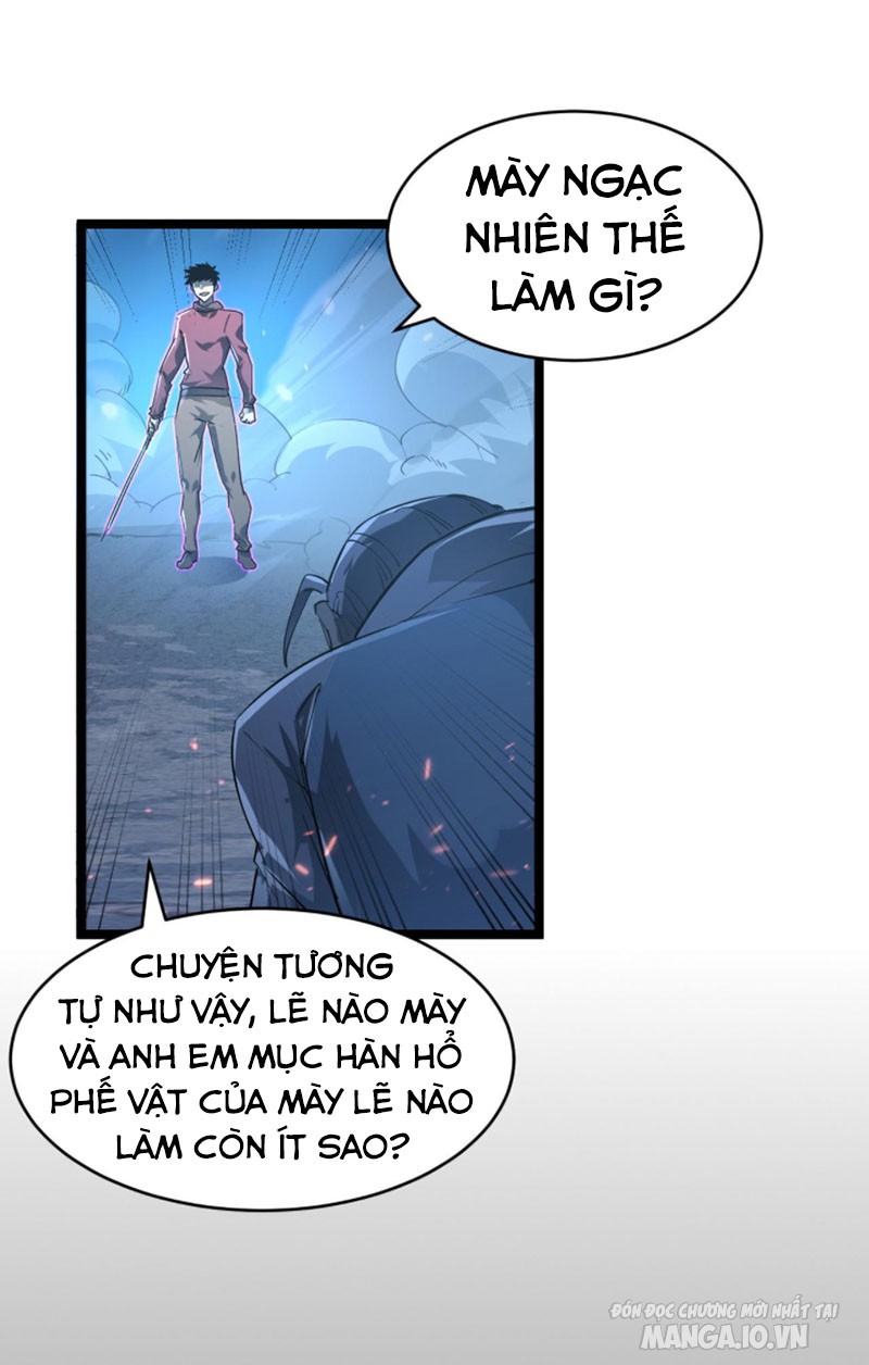 Từ Mạt Thế Quật Khởi Chapter 78 - Trang 2