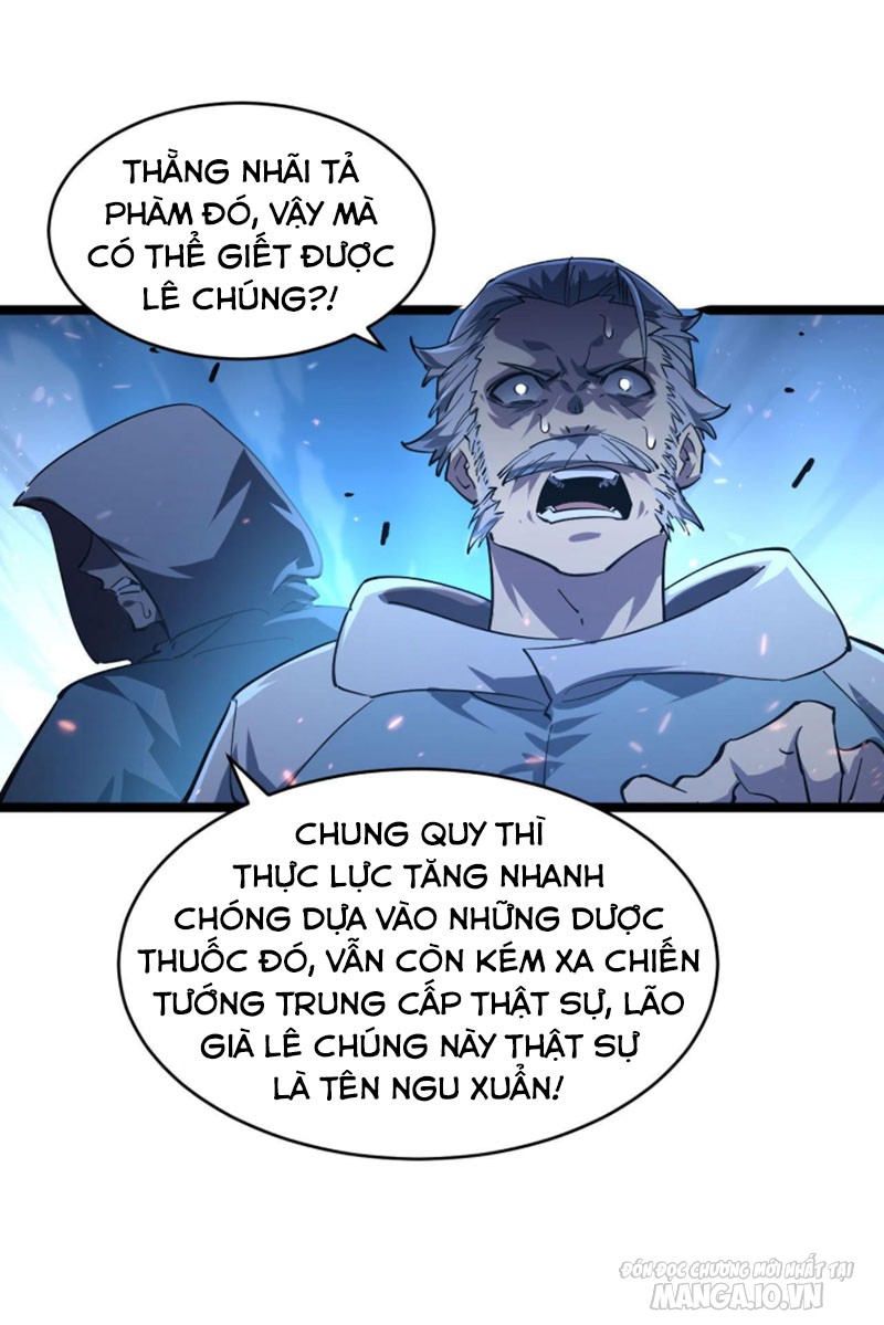 Từ Mạt Thế Quật Khởi Chapter 77 - Trang 2