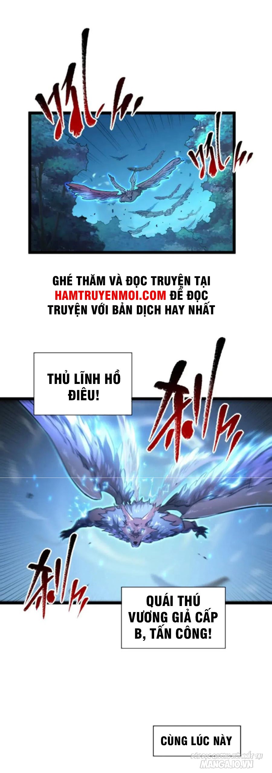 Từ Mạt Thế Quật Khởi Chapter 75 - Trang 2