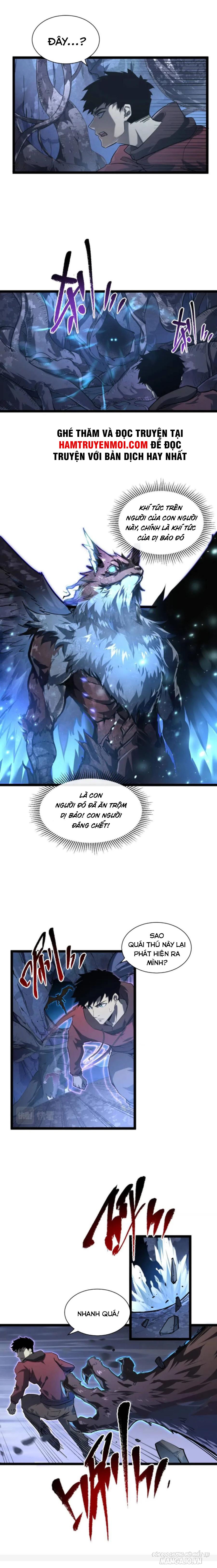 Từ Mạt Thế Quật Khởi Chapter 73 - Trang 2