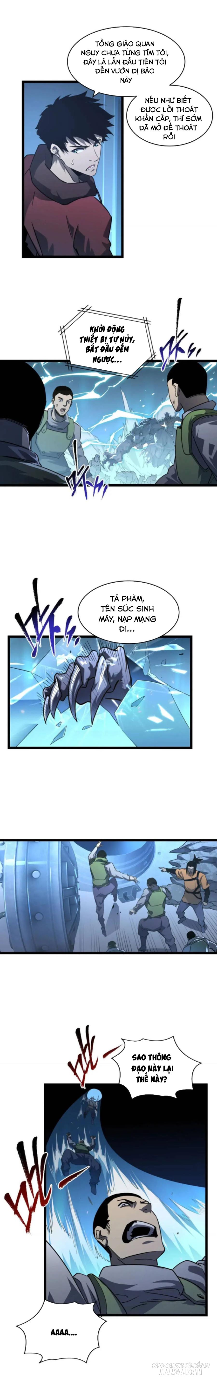 Từ Mạt Thế Quật Khởi Chapter 71 - Trang 2