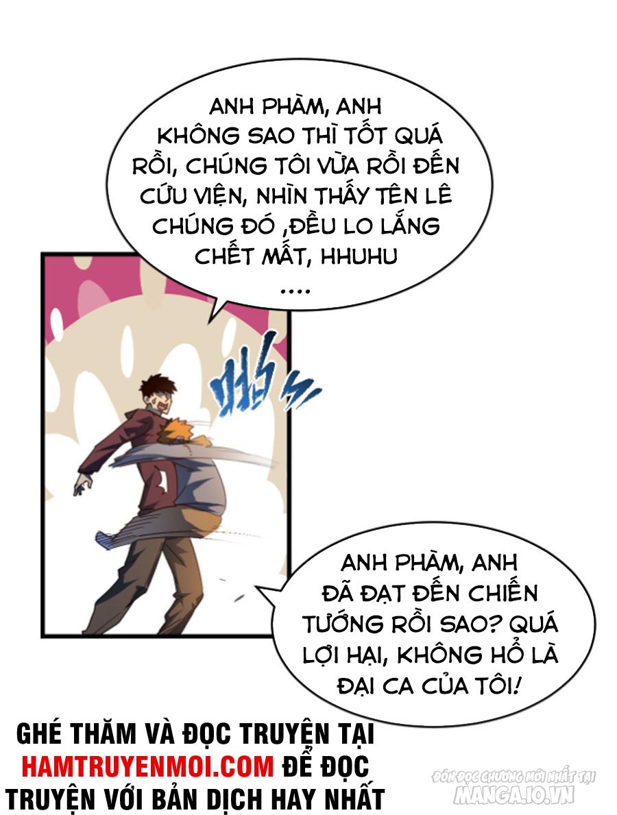 Từ Mạt Thế Quật Khởi Chapter 63 - Trang 2