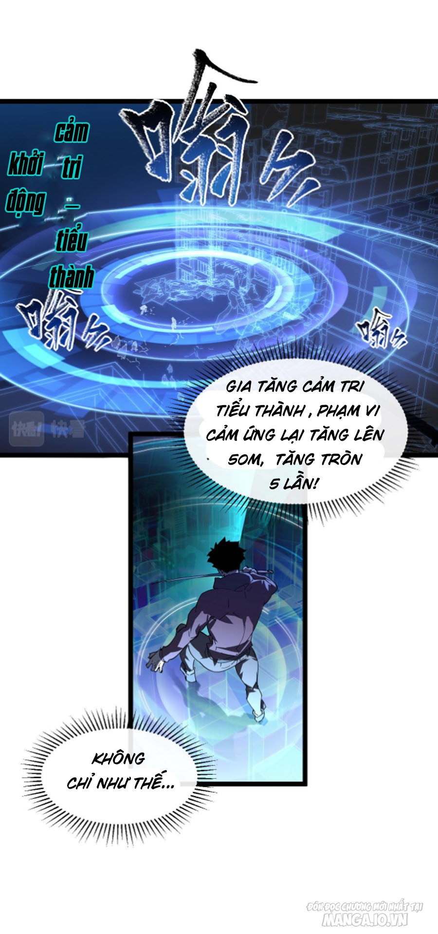 Từ Mạt Thế Quật Khởi Chapter 62 - Trang 2