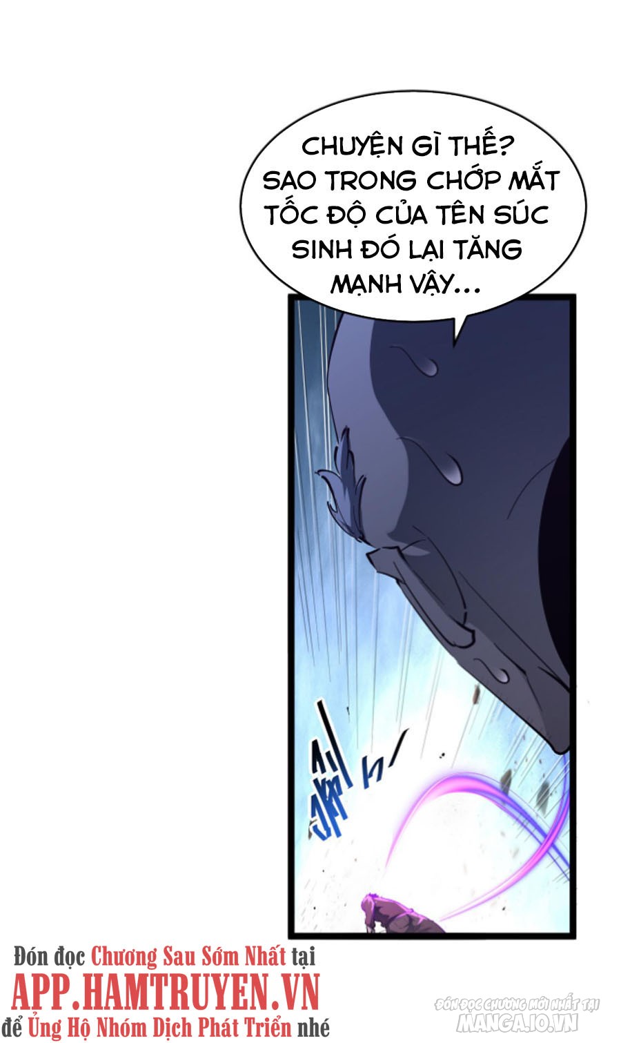 Từ Mạt Thế Quật Khởi Chapter 60 - Trang 2