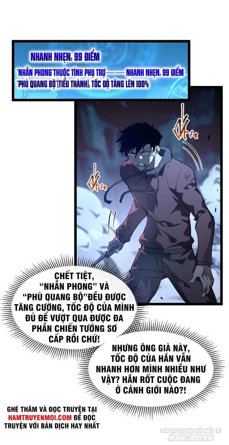 Từ Mạt Thế Quật Khởi Chapter 59 - Trang 2