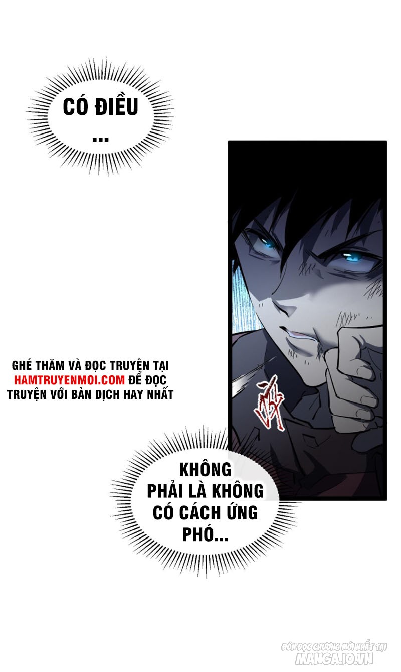 Từ Mạt Thế Quật Khởi Chapter 59 - Trang 2