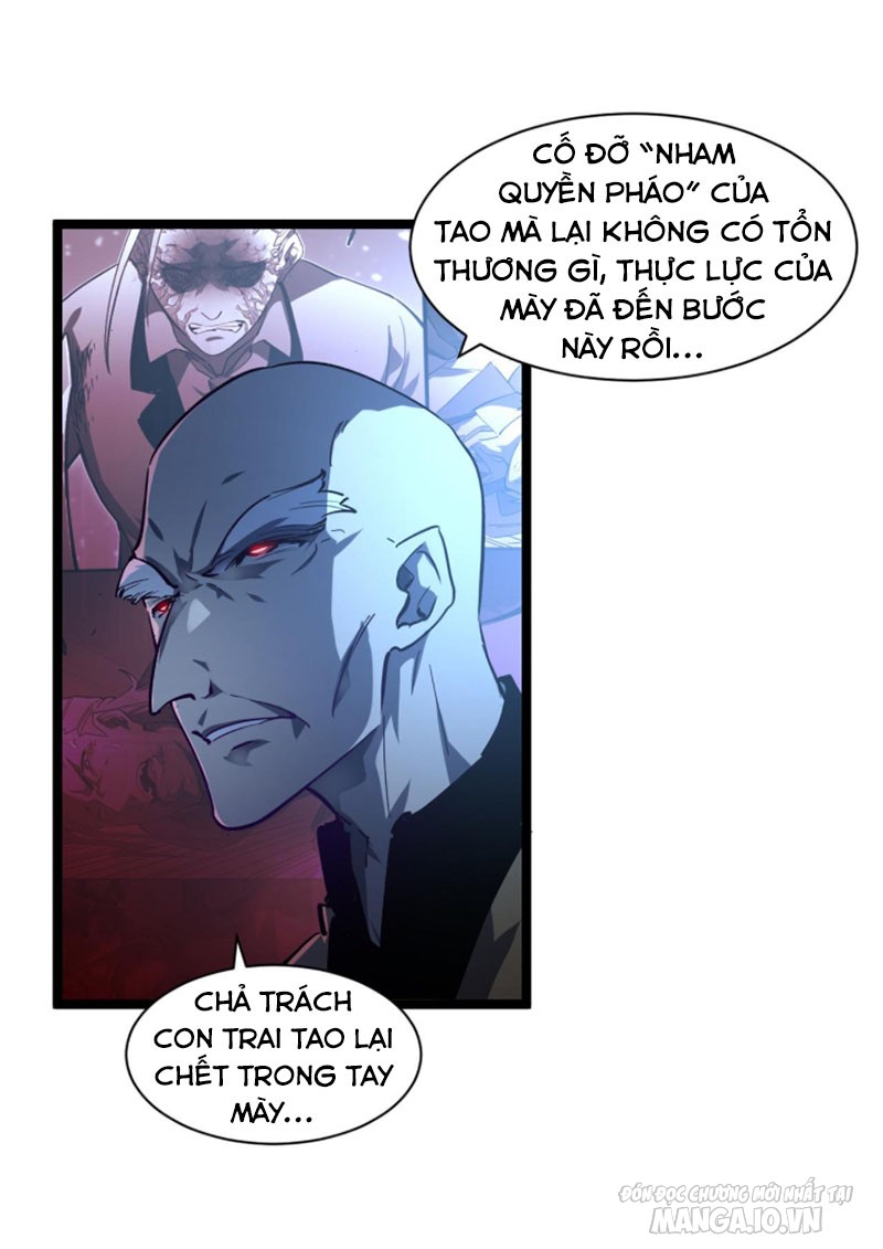 Từ Mạt Thế Quật Khởi Chapter 59 - Trang 2