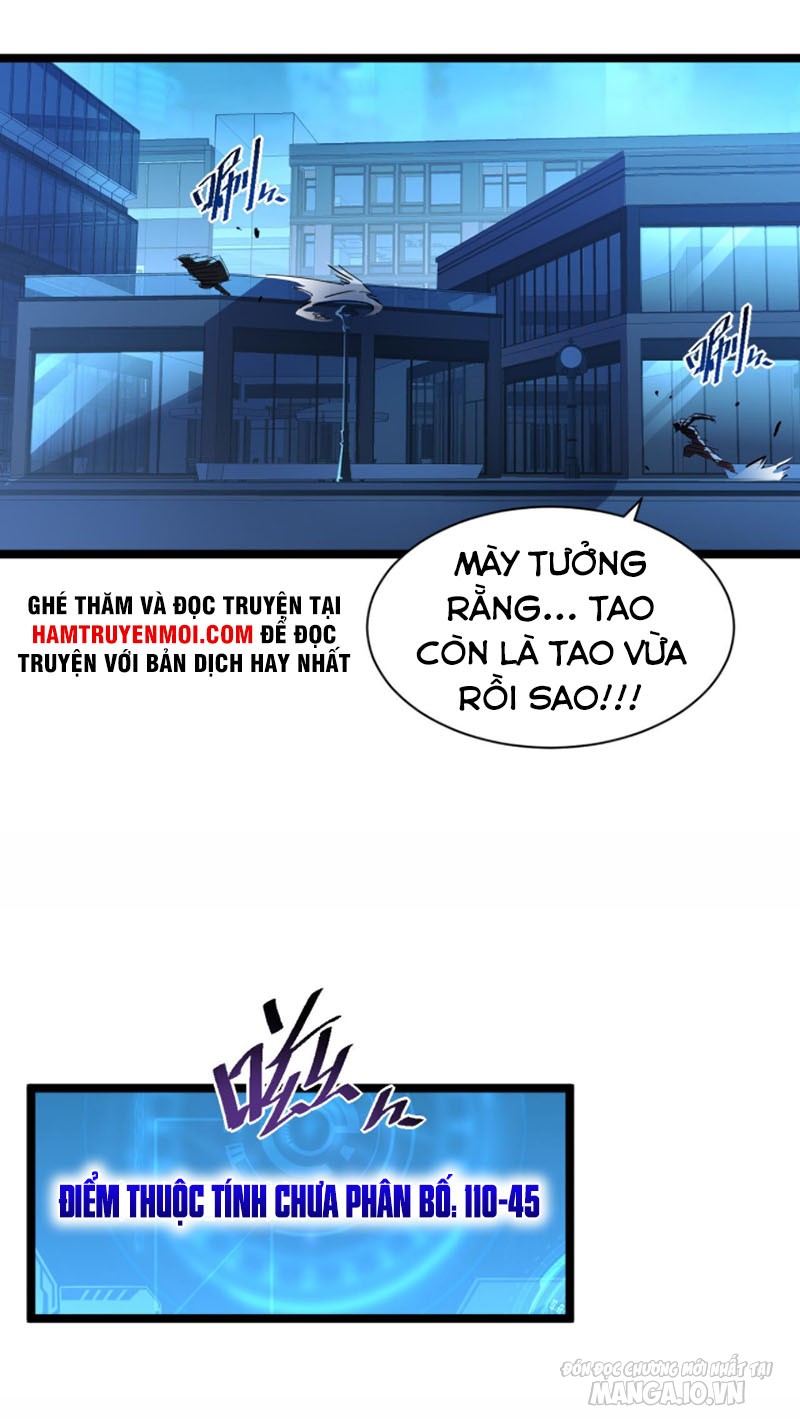 Từ Mạt Thế Quật Khởi Chapter 58 - Trang 2