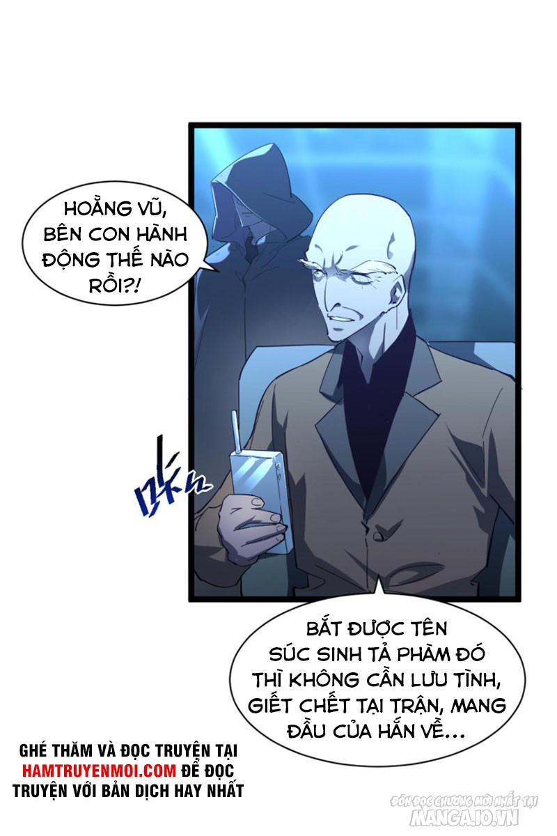 Từ Mạt Thế Quật Khởi Chapter 57 - Trang 2