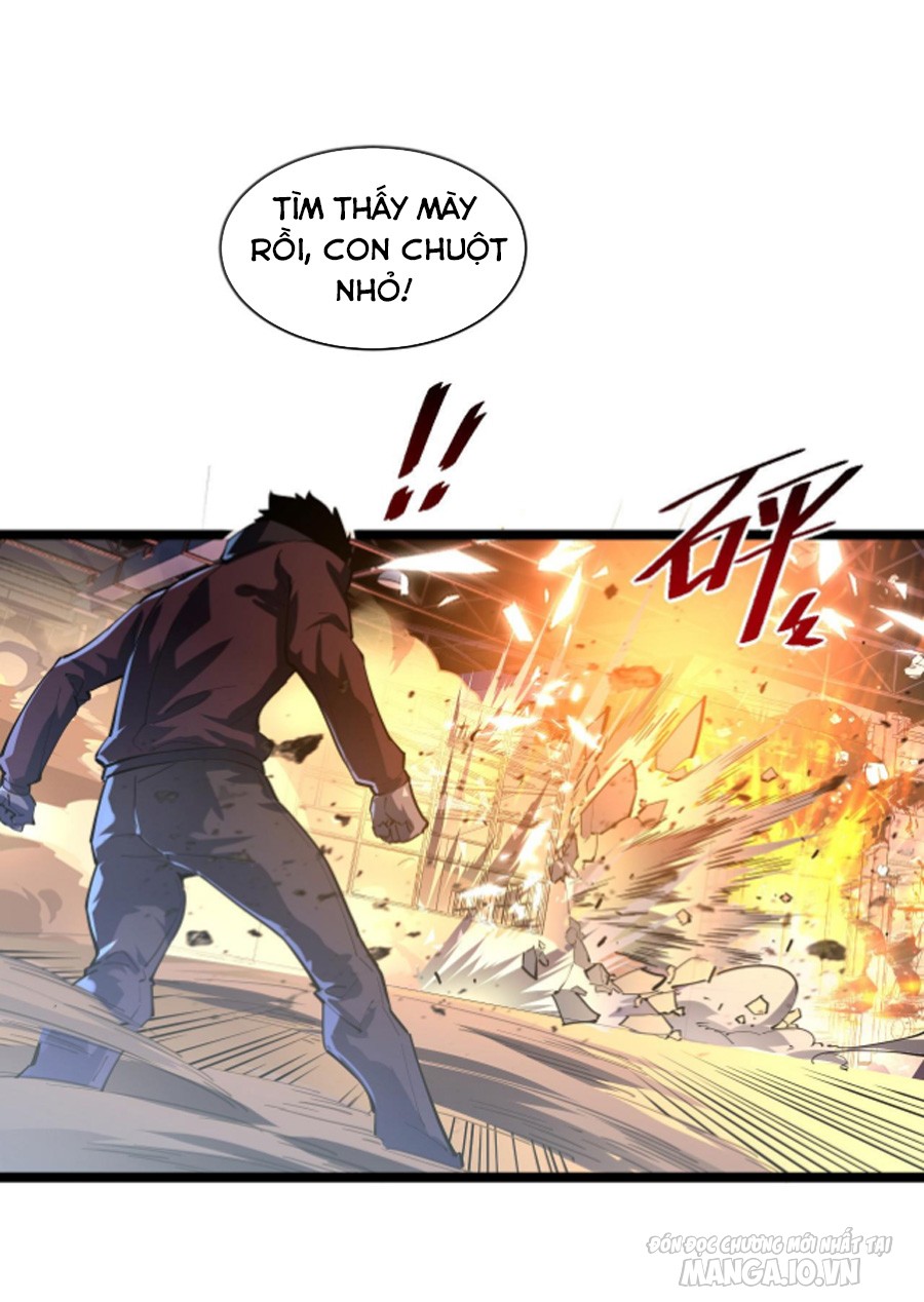 Từ Mạt Thế Quật Khởi Chapter 56 - Trang 2