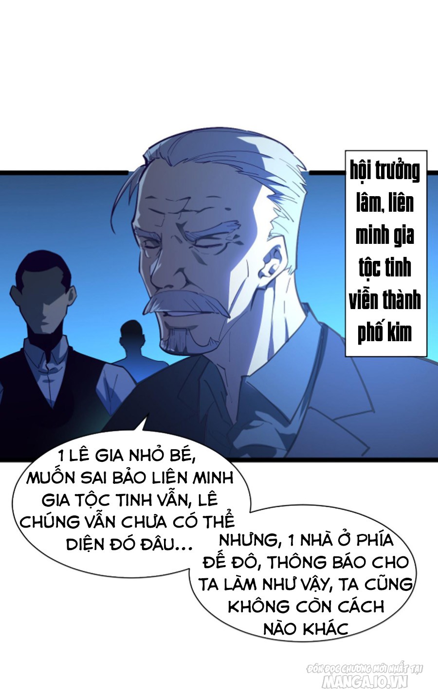 Từ Mạt Thế Quật Khởi Chapter 55 - Trang 2